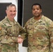 Soldiers Receive Recognition USAG Wiesbaden
