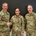 Soldiers Receive Recognition USAG Wiesbaden