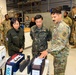 Republic of Korea Army Surgeon General visits Defense Centers for Public Health - Aberdeen
