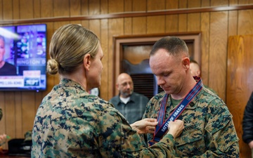 2025 Battle of the Bases Awards Ceremony