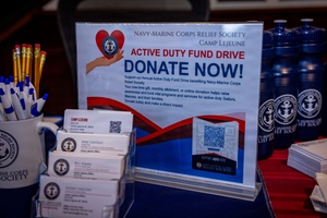 Korean News Update: Army Community Service and Internality