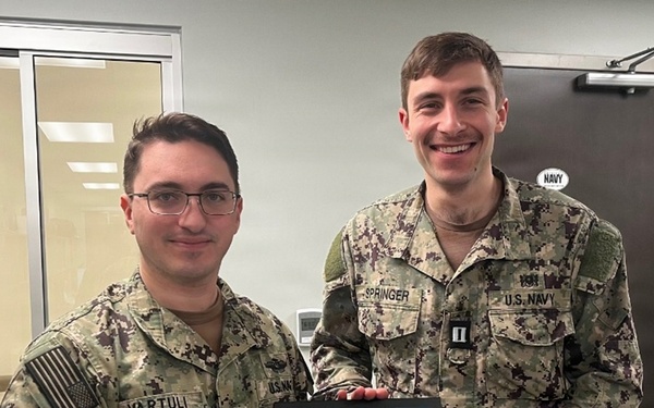 The Unseen Readiness Mission: How DHA and Navy Medicine Propelled the USS Cheyenne Return to the Fleet