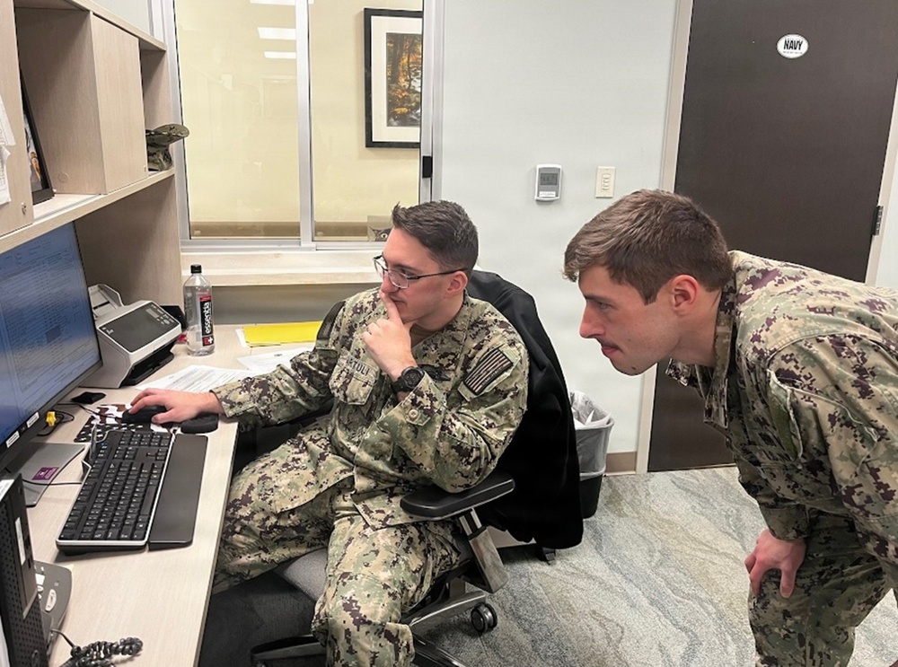 The Unseen Readiness Mission: How DHA and Navy Medicine Propelled the USS Cheyenne Return to the Fleet