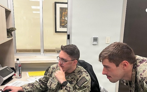 The Unseen Readiness Mission: How DHA and Navy Medicine Propelled the USS Cheyenne Return to the Fleet