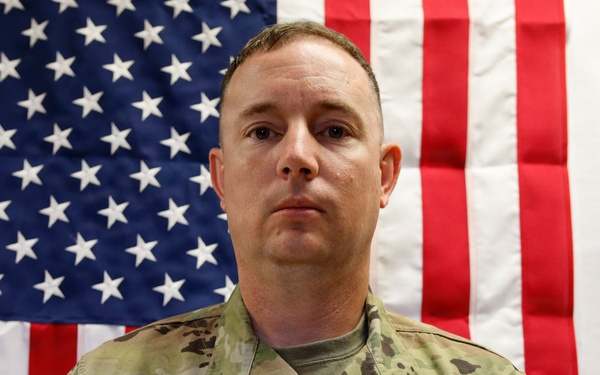 Maj. Jeffrey O’Brien