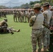 U.S. Marines teach Tactical Combat Casualty Care at Vasco Nunez de Balboa