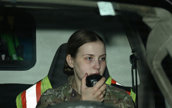 Emergency medical technician operations