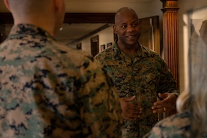 AFN Naples Radio Spot - NSA Naples Stroller Club