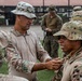 U.S. Marines teach Tactical Combat Casualty Care at Vasco Nunez de Balboa