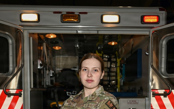 Emergency medical technician operations