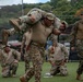 U.S. Marines teach Tactical Combat Casualty Care at Vasco Nunez de Balboa