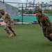 U.S. Marines teach Tactical Combat Casualty Care at Vasco Nunez de Balboa