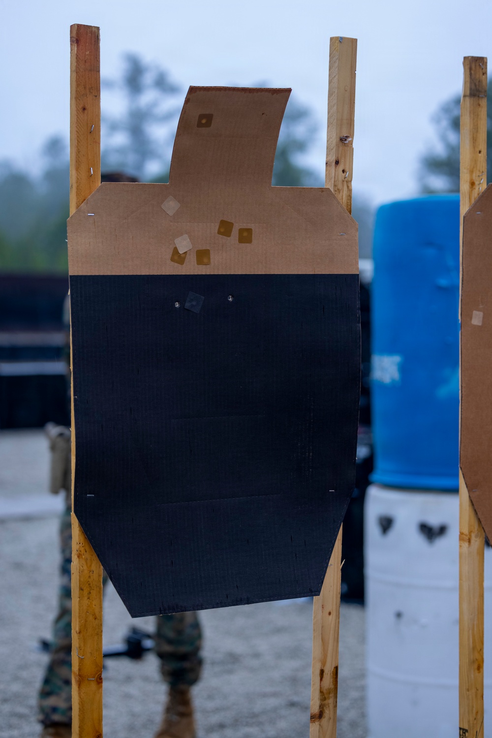 MCMC: The Competition Begins