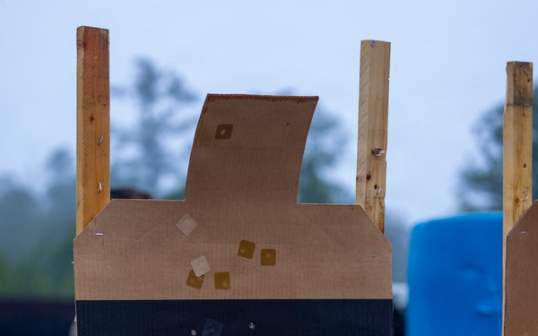 MCMC: The Competition Begins