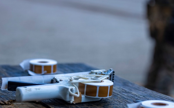 MCMC: The Competition Begins