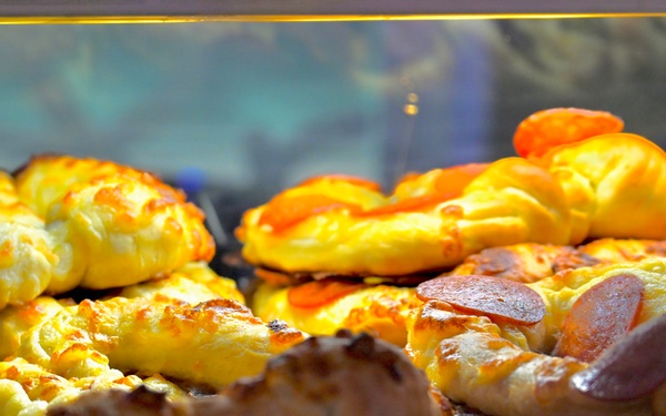 First OCONUS location of Wetzel's Pretzels opens at USAG Stuttgart