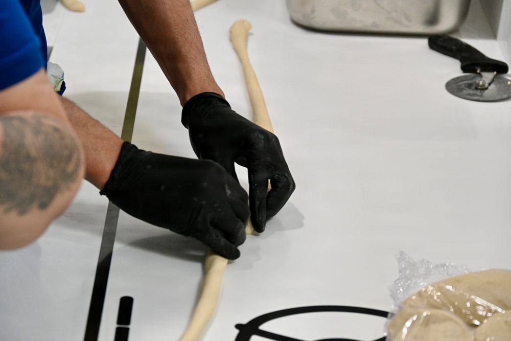 First OCONUS location of Wetzel's Pretzels opens at USAG Stuttgart