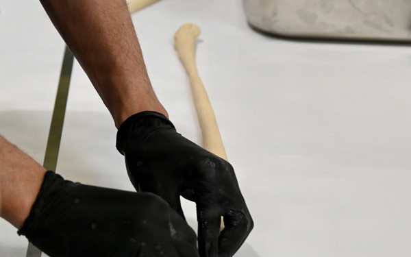 First OCONUS location of Wetzel's Pretzels opens at USAG Stuttgart