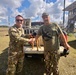 U.S Army Reserve Soldiers Save Dog at Sentry South 26-2