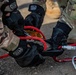 U.S. Airmen train Rope and Rescue at Vasco Nunez de Balboa
