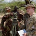 US, Kenya artillery units conduct bilateral live-fire training during Justified Accord 2026