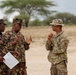 US, Kenya artillery units conduct bilateral live-fire training during Justified Accord 2026
