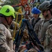U.S. Airmen train Rope and Rescue at Vasco Nunez de Balboa