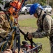 U.S. Airmen train Rope and Rescue at Vasco Nunez de Balboa
