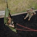 U.S. Airmen train Rope and Rescue at Vasco Nunez de Balboa