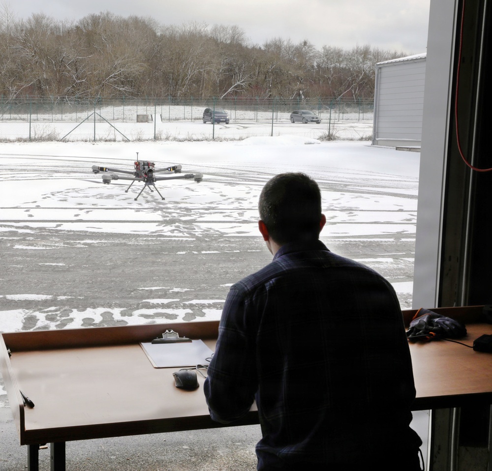 Exercise Deep Strike