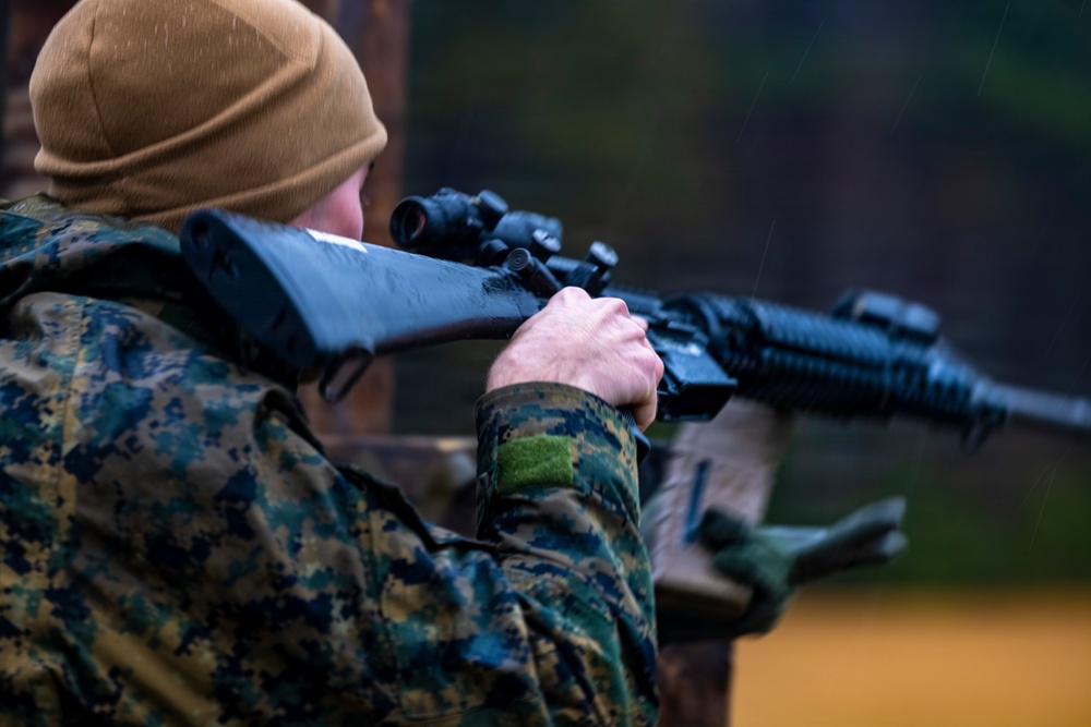 MCMC: The Competition Begins