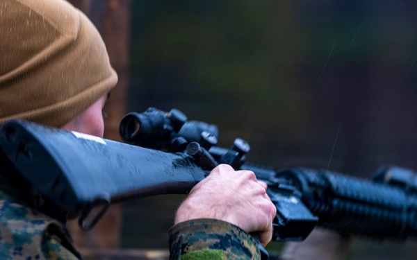 MCMC: The Competition Begins