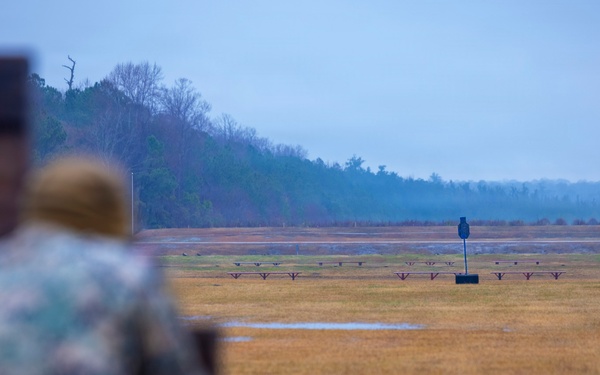 MCMC: The Competition Begins