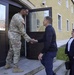 USAG Bavaria launches AER Campaign with CEO, former SMA Tony Grinston