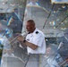 Missouri Army National Guard Band performs in Panama