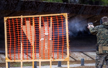 MCMC: The Competition Begins