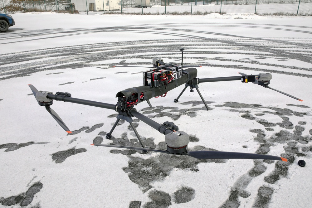 Exercise Deep Strike