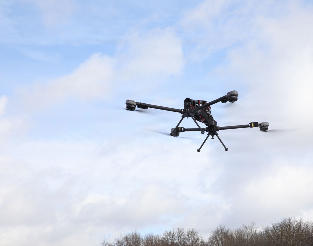 Exercise Deep Strike