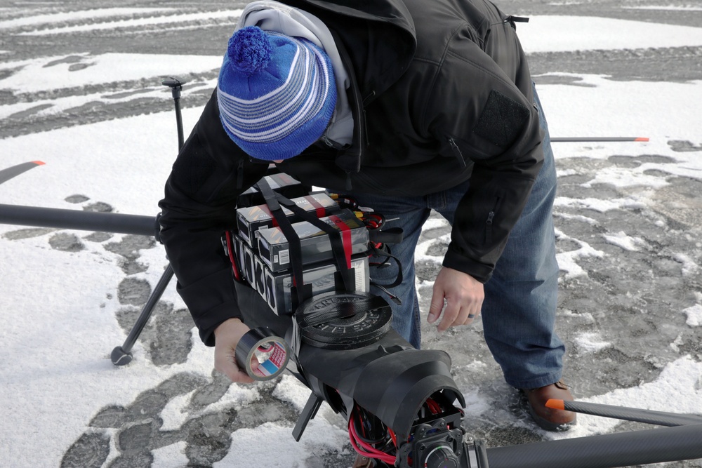 Exercise Deep Strike