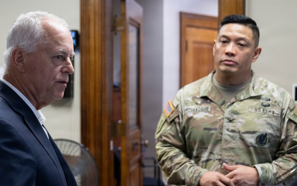 USW(P&amp;R) Tata's Armed Forces Appreciation Day Tour