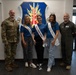 State, Local Pageant Winners Reinforce Military-Community Partnership, Take Flight on C-17 Globemaster III at Altus