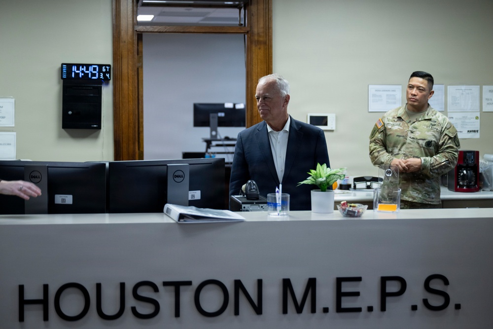 USW(P&amp;R) Tata's Armed Forces Appreciation Day Tour