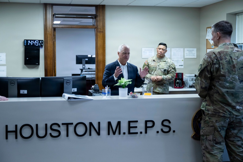 USW(P&amp;R) Tata's Armed Forces Appreciation Day Tour