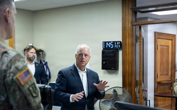 USW(P&amp;R) Tata's Armed Forces Appreciation Day Tour