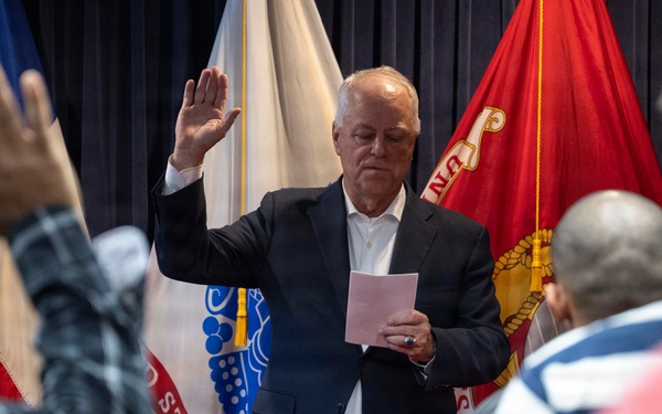 USW(P&amp;R) Tata's Armed Forces Appreciation Day Tour