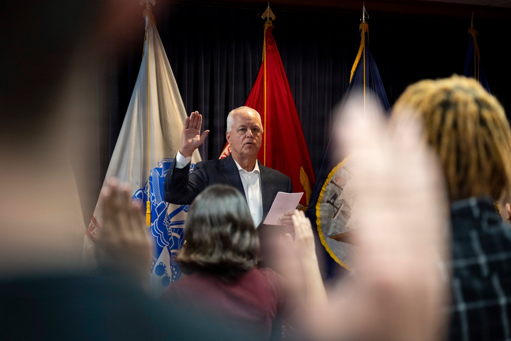 USW(P&amp;R) Tata's Armed Forces Appreciation Day Tour