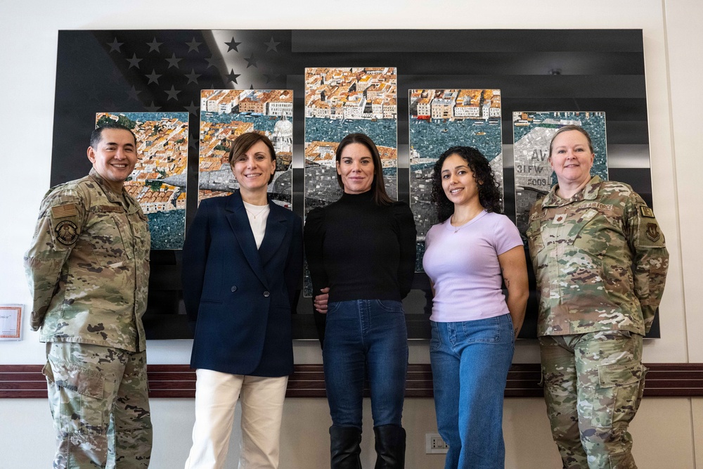 31st MDG showcases excellence in TJC inspection