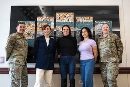 31st MDG showcases excellence in TJC inspection