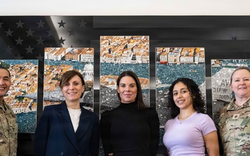 31st MDG showcases excellence in TJC inspection