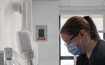 31st MDG showcases excellence in TJC inspection